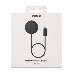 Samsung Magnet Wireless Charger Qi2 25W (ORG)